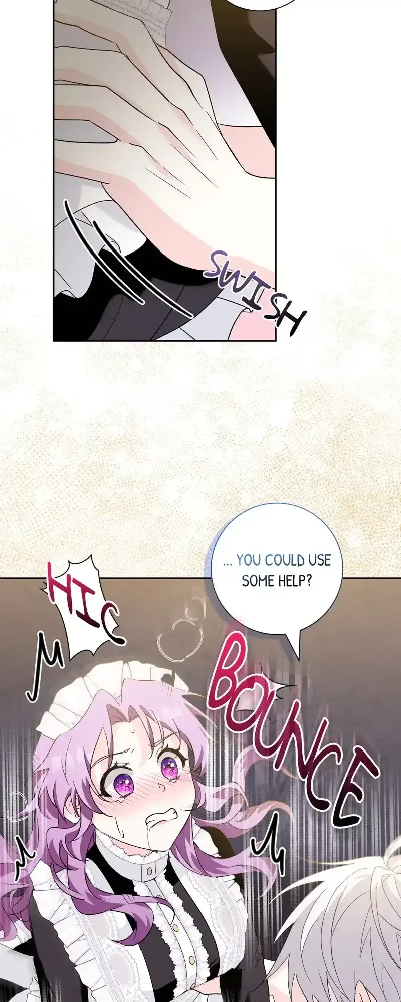 The Beastly Count After Dark Chapter 10, page 6