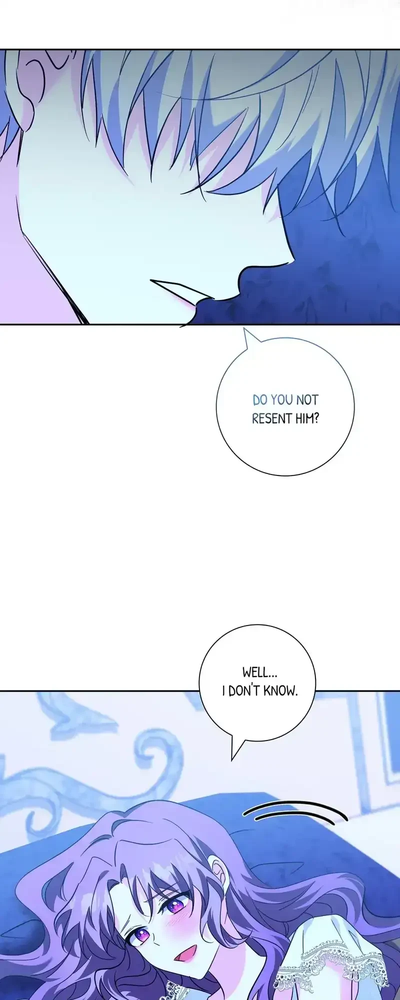 The Beastly Count After Dark Chapter 10, page 64