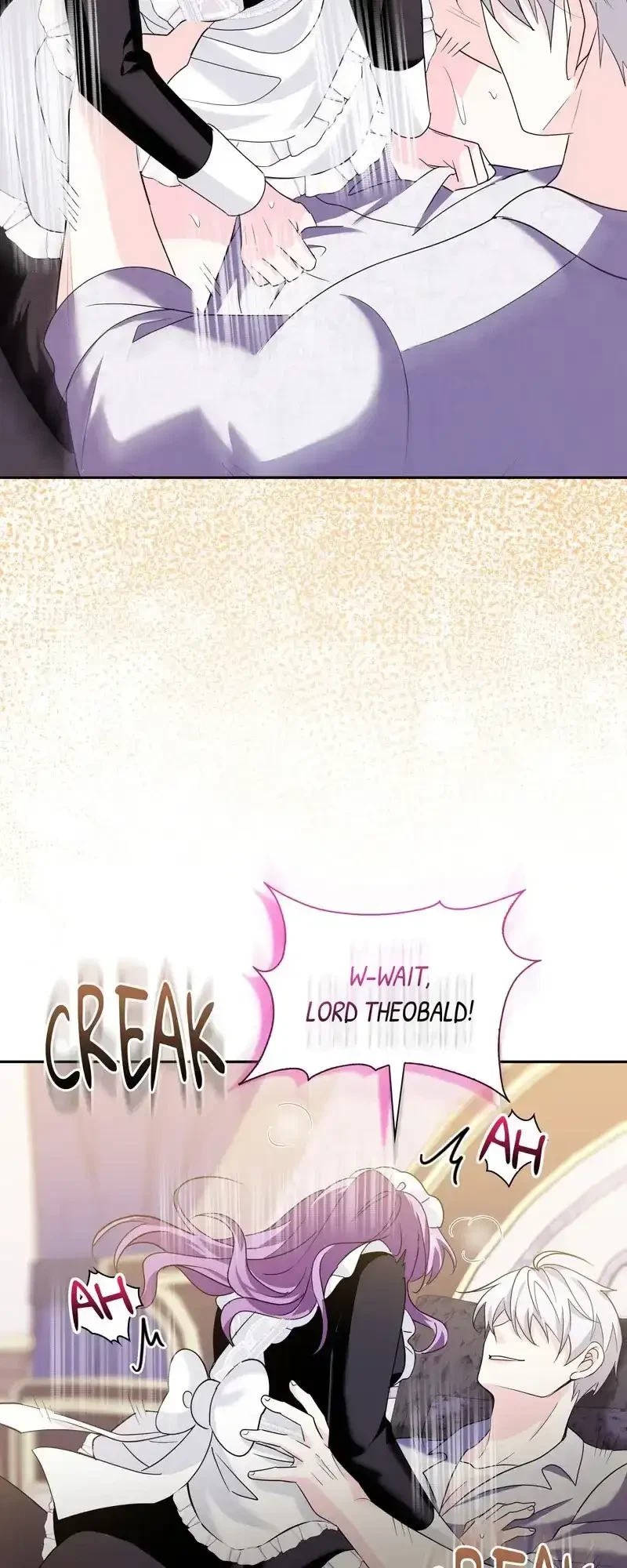 The Beastly Count After Dark Chapter 10, page 7