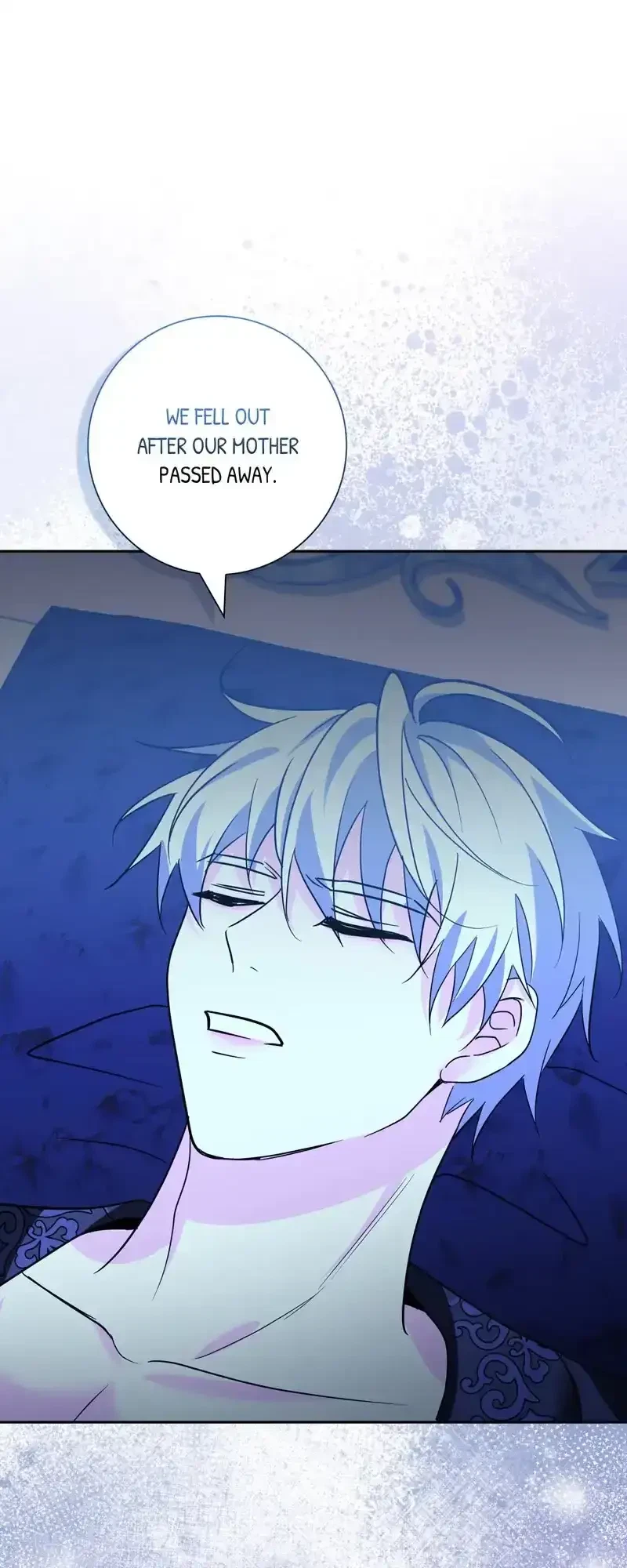 The Beastly Count After Dark Chapter 10, page 72