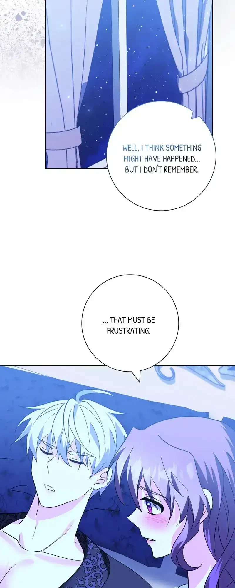 The Beastly Count After Dark Chapter 10, page 74