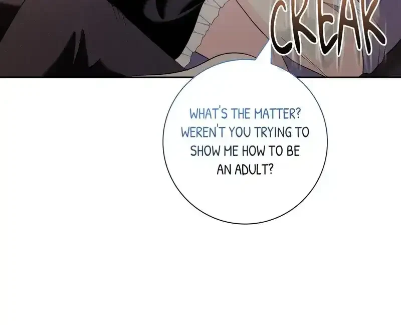 The Beastly Count After Dark Chapter 10, page 8