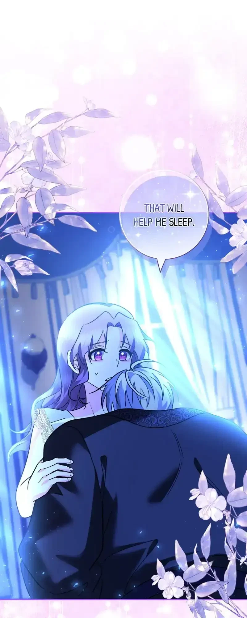The Beastly Count After Dark Chapter 10, page 81