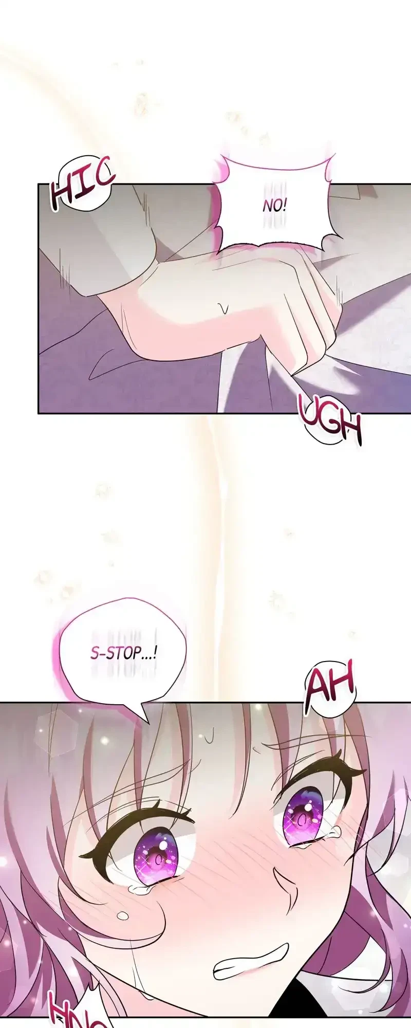 The Beastly Count After Dark Chapter 10, page 9