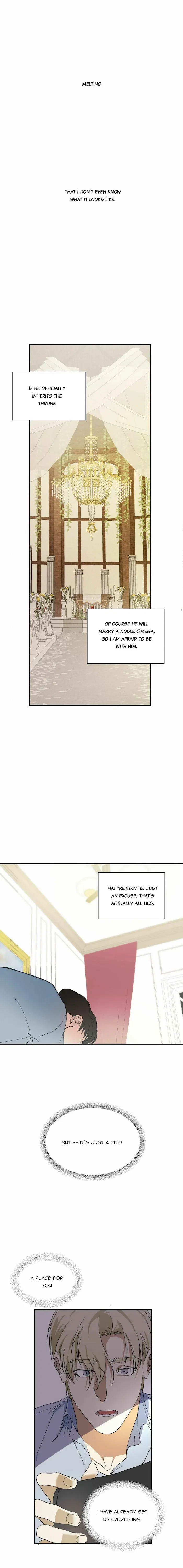 My Master, My Joo-In Chapter 2, page 12