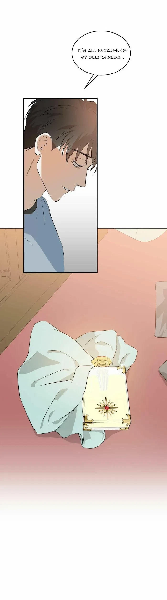 My Master, My Joo-In Chapter 2, page 14