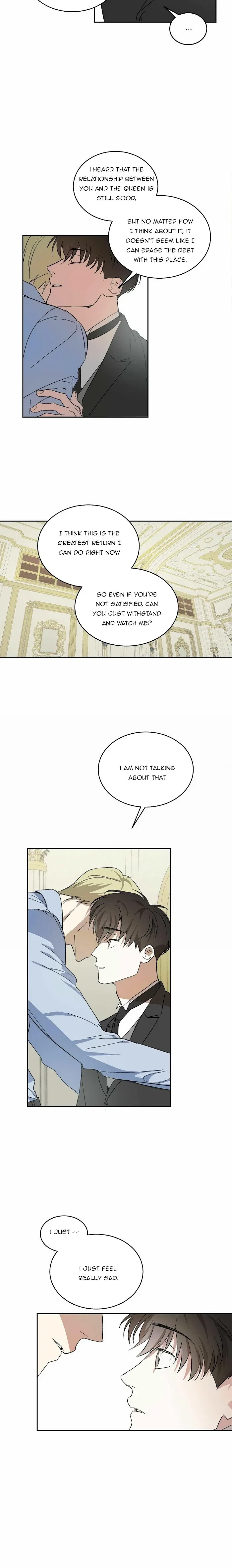 My Master, My Joo-In Chapter 2, page 7