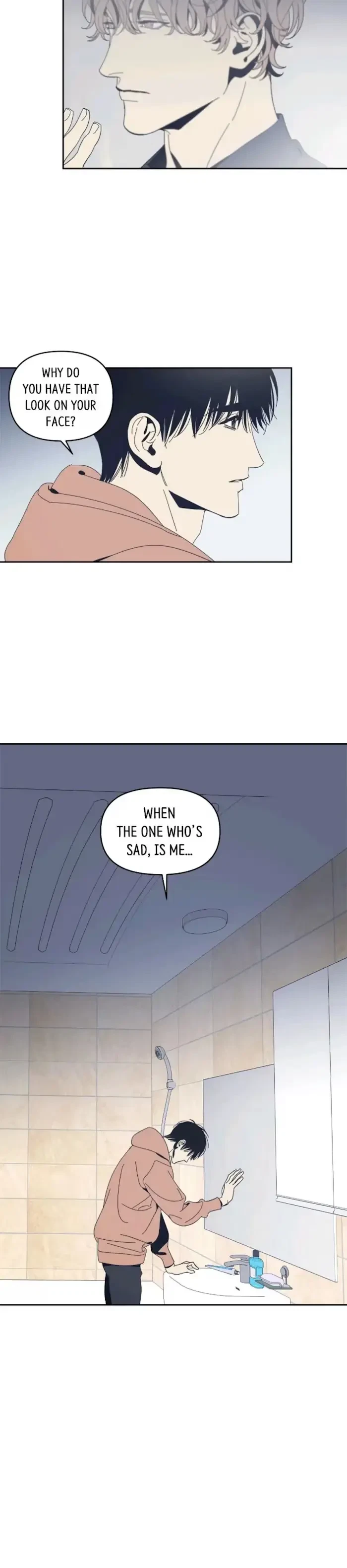 The Black Mirror Chapter 47, page 17