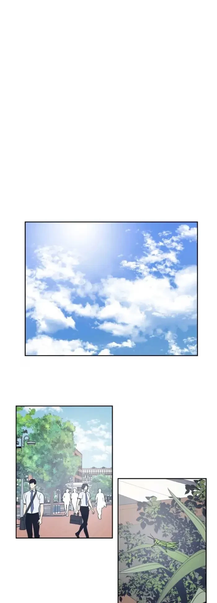 The Black Mirror Chapter 47, page 18