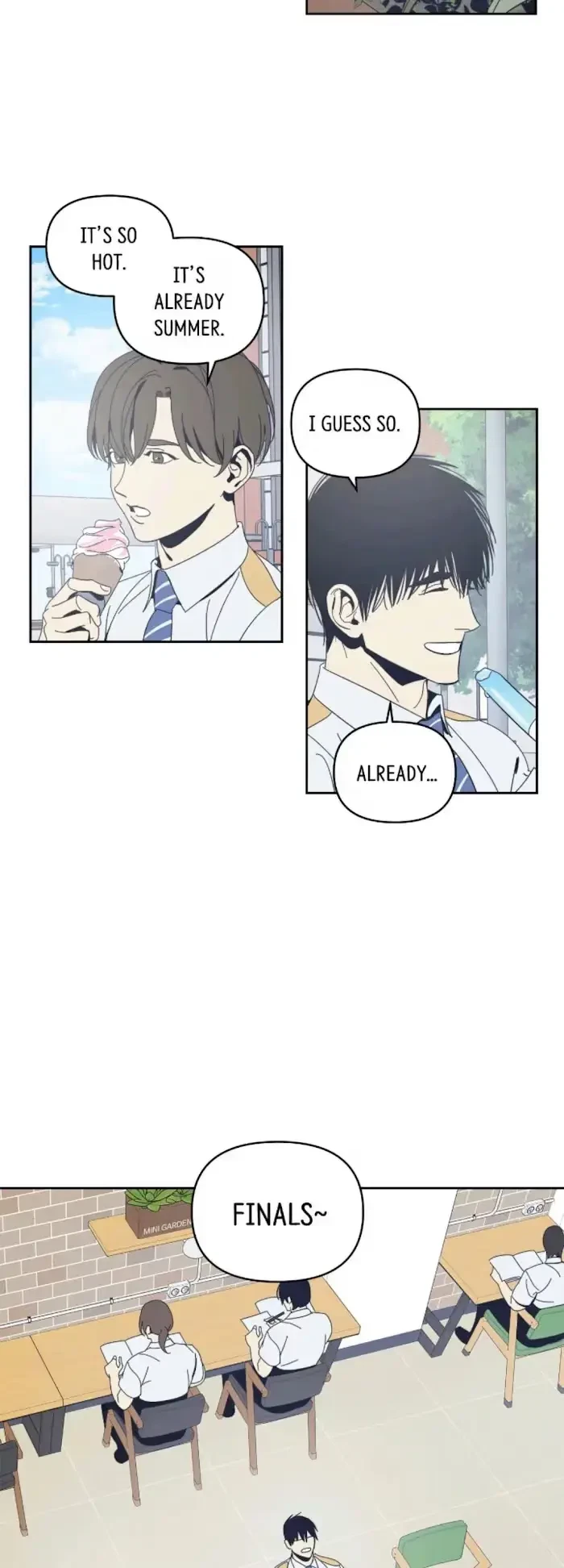 The Black Mirror Chapter 47, page 19