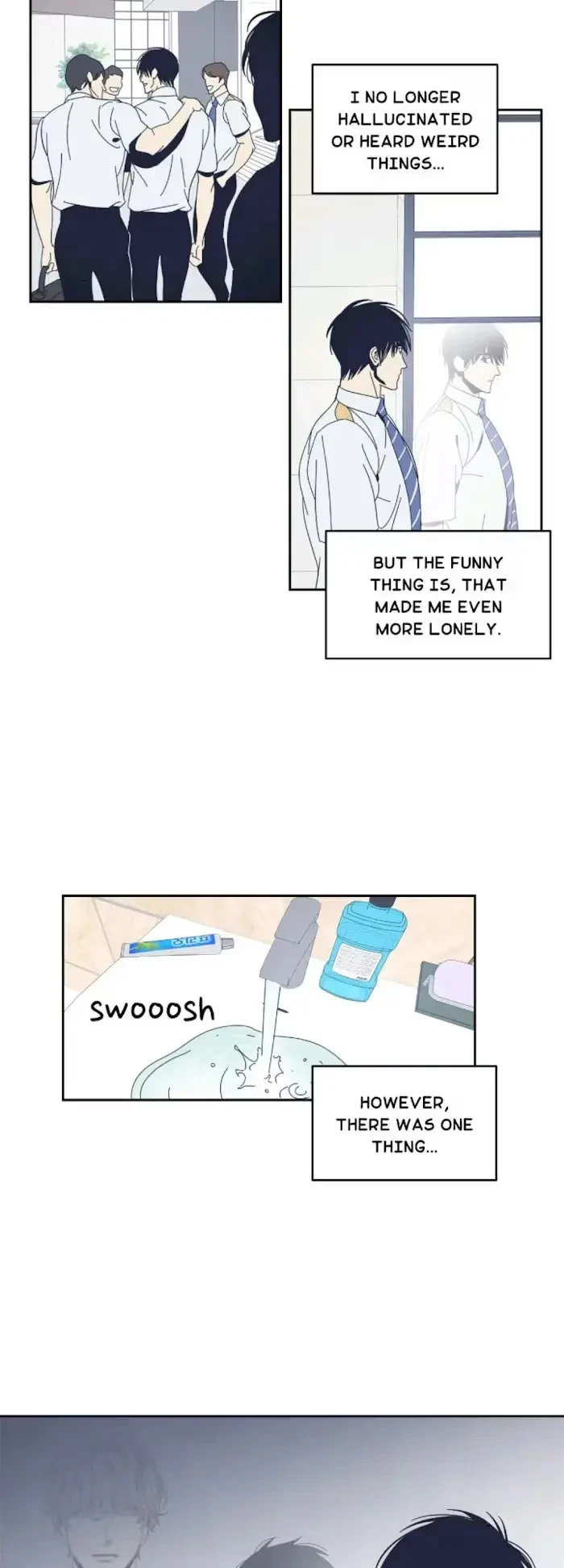 The Black Mirror Chapter 47, page 21