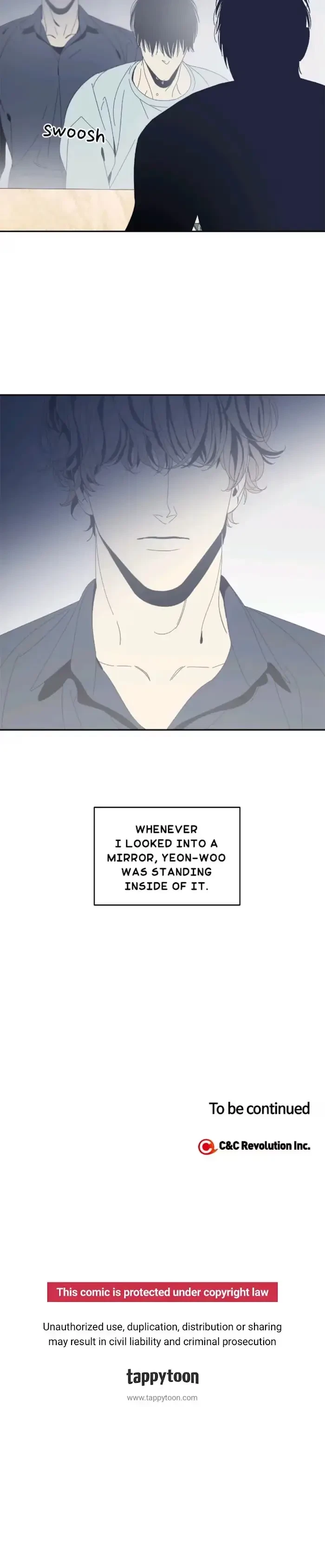 The Black Mirror Chapter 47, page 22