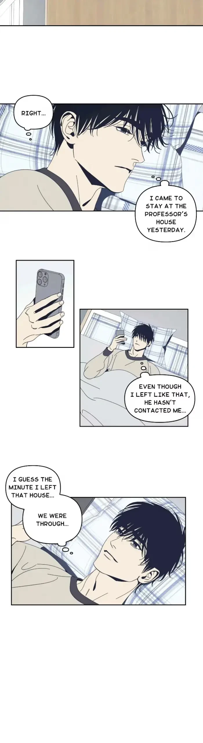 The Black Mirror Chapter 47, page 4