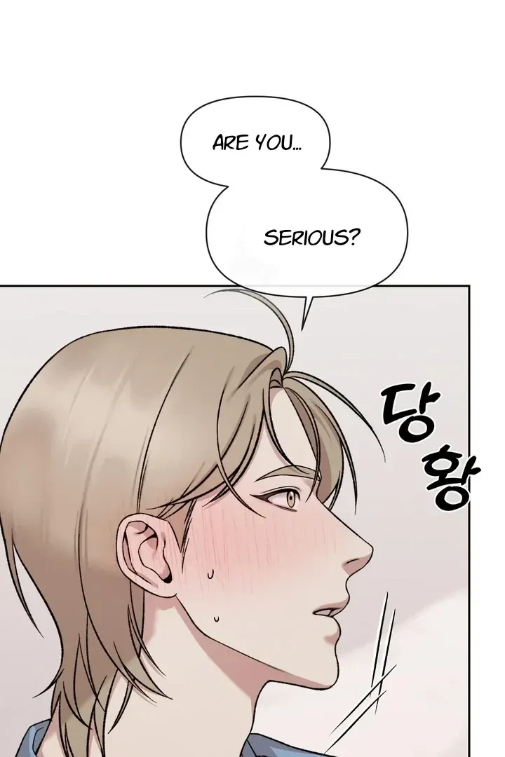 Best Friends For-Never Notice., page 3