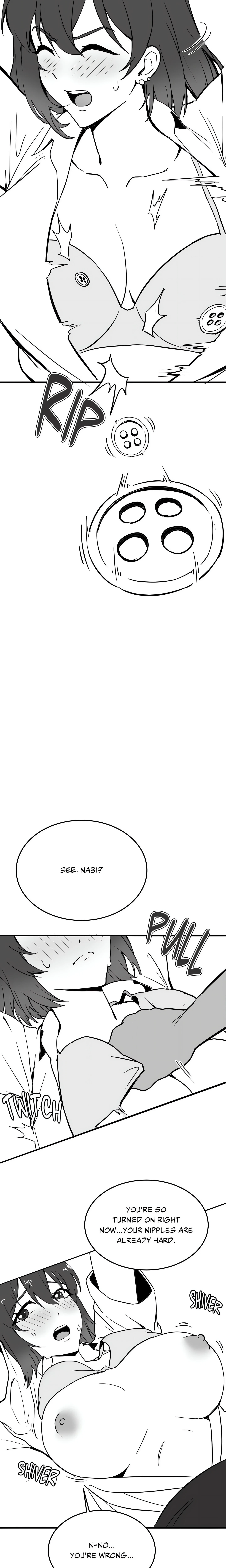 Chapter 50 - Special Episode 5 (Lim Nabi), page 3