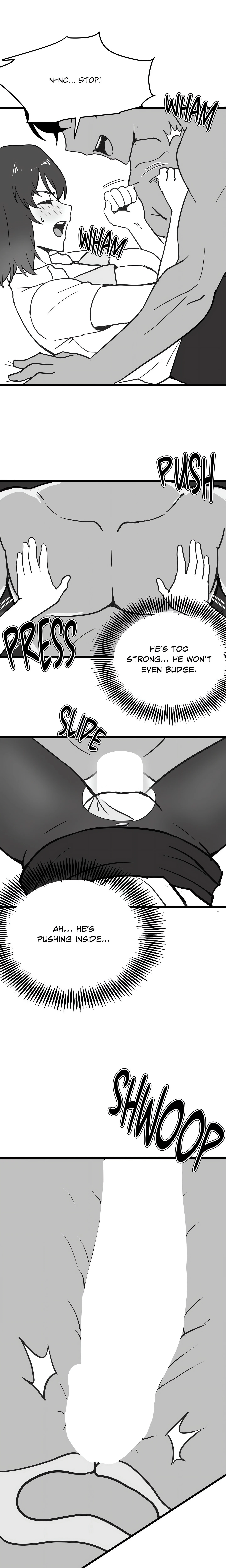 Chapter 50 - Special Episode 5 (Lim Nabi), page 6