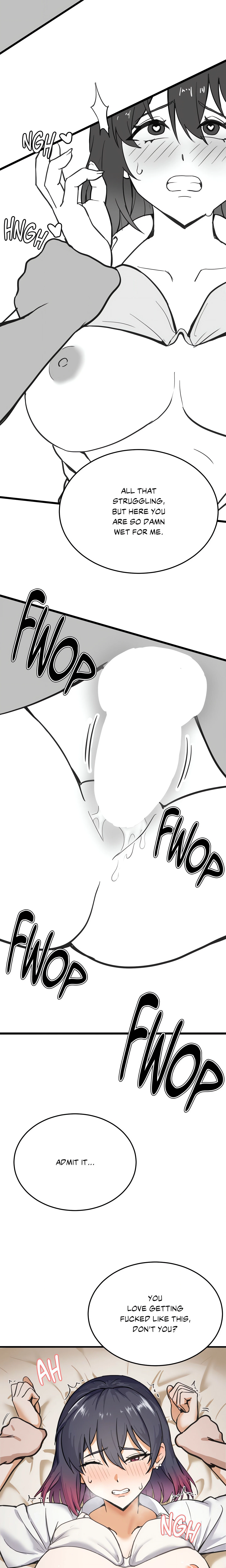 Chapter 50 - Special Episode 5 (Lim Nabi), page 7