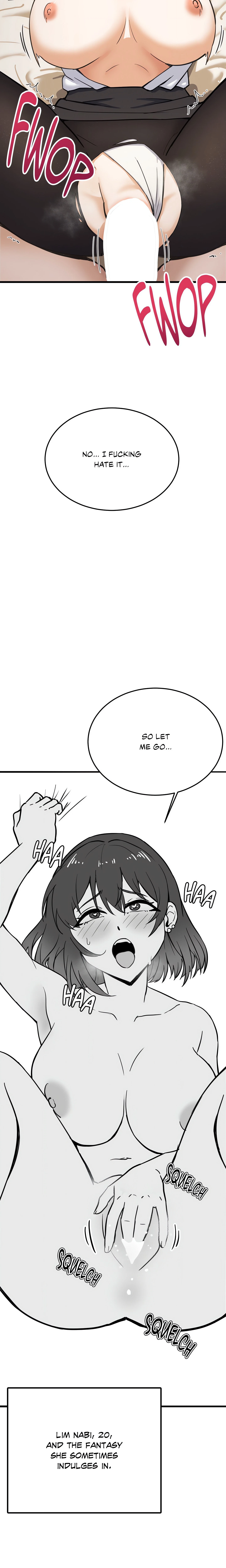 Chapter 50 - Special Episode 5 (Lim Nabi), page 8