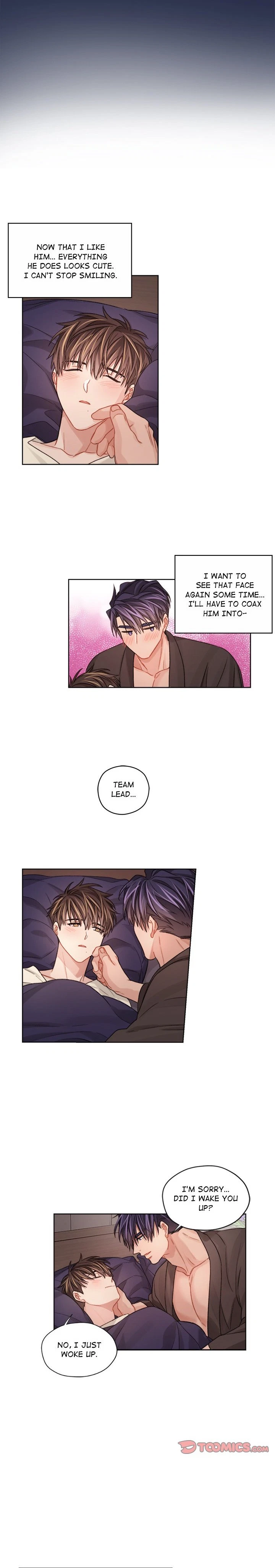 Bad Plan Chapter 37, page 5