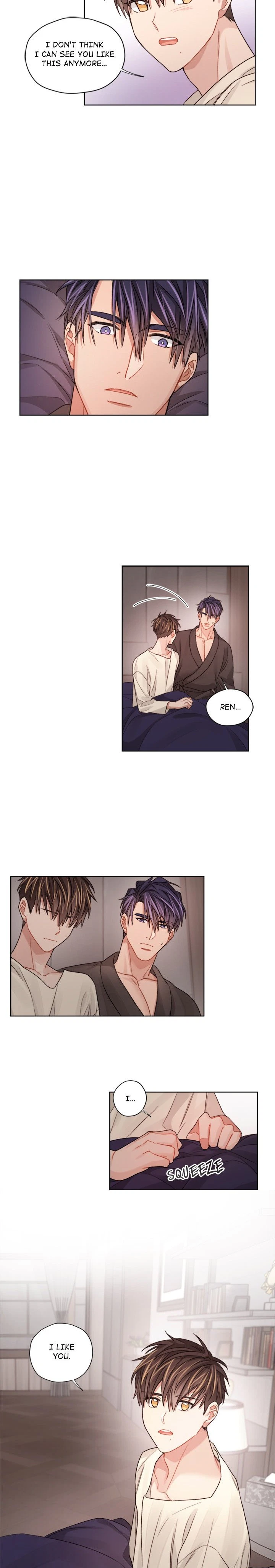 Bad Plan Chapter 37, page 8