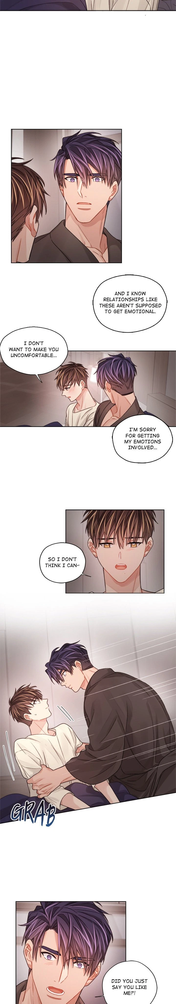 Bad Plan Chapter 37, page 9