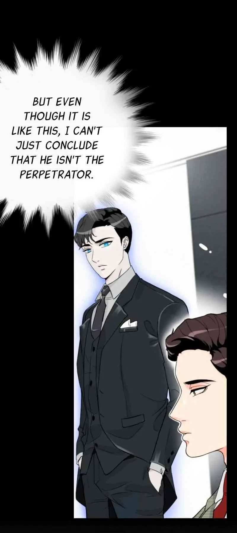 Take Me, I'm Yours Chapter 9, page 12