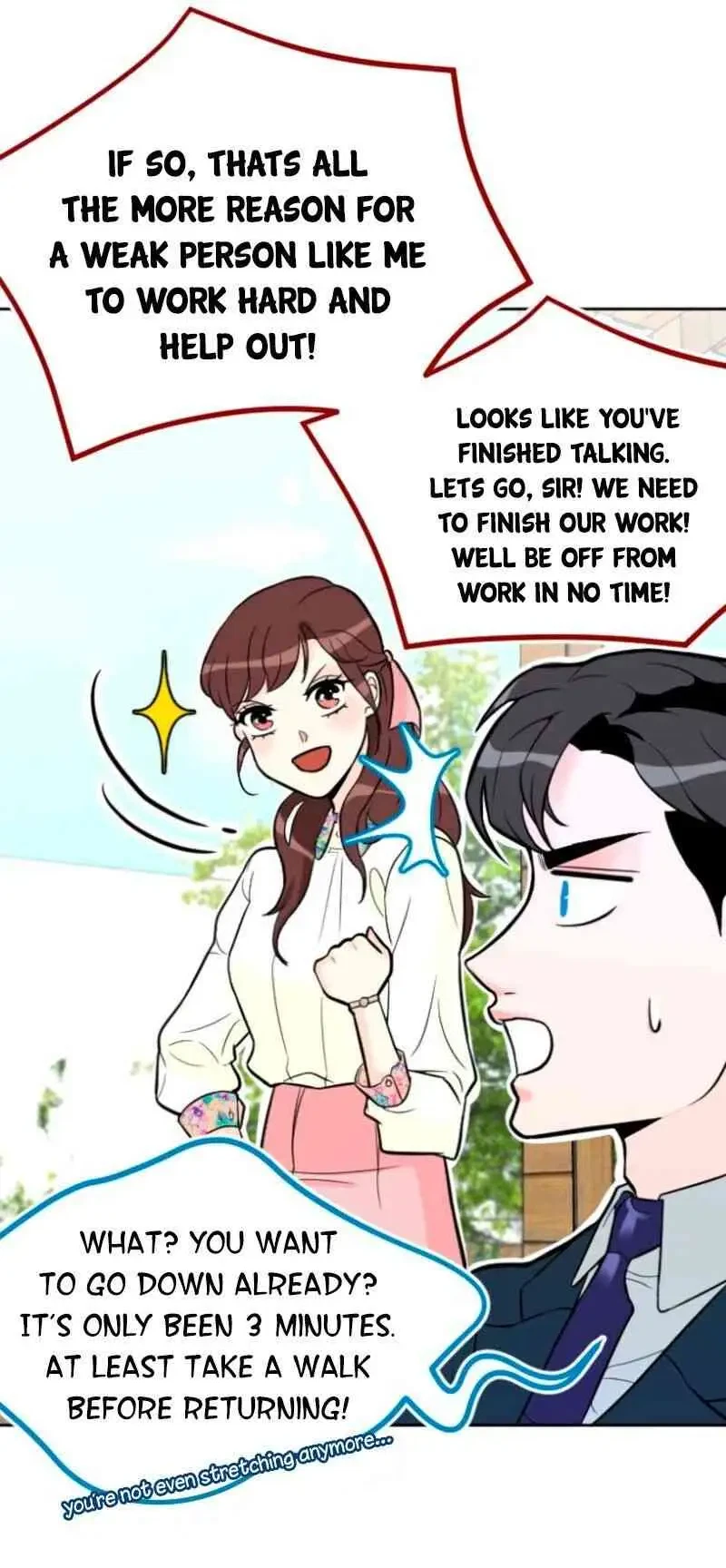 Take Me, I'm Yours Chapter 9, page 16