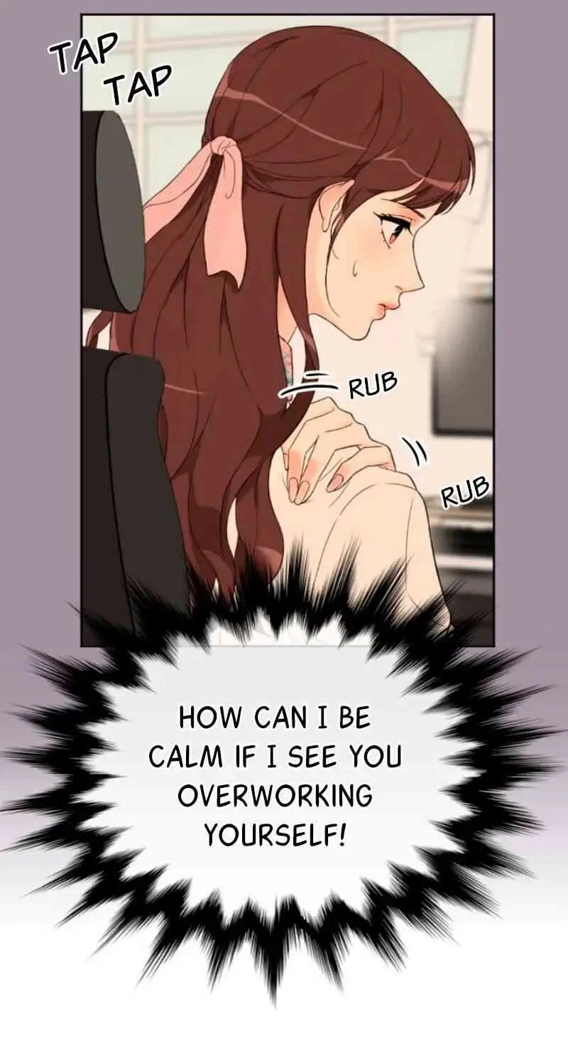 Take Me, I'm Yours Chapter 9, page 19