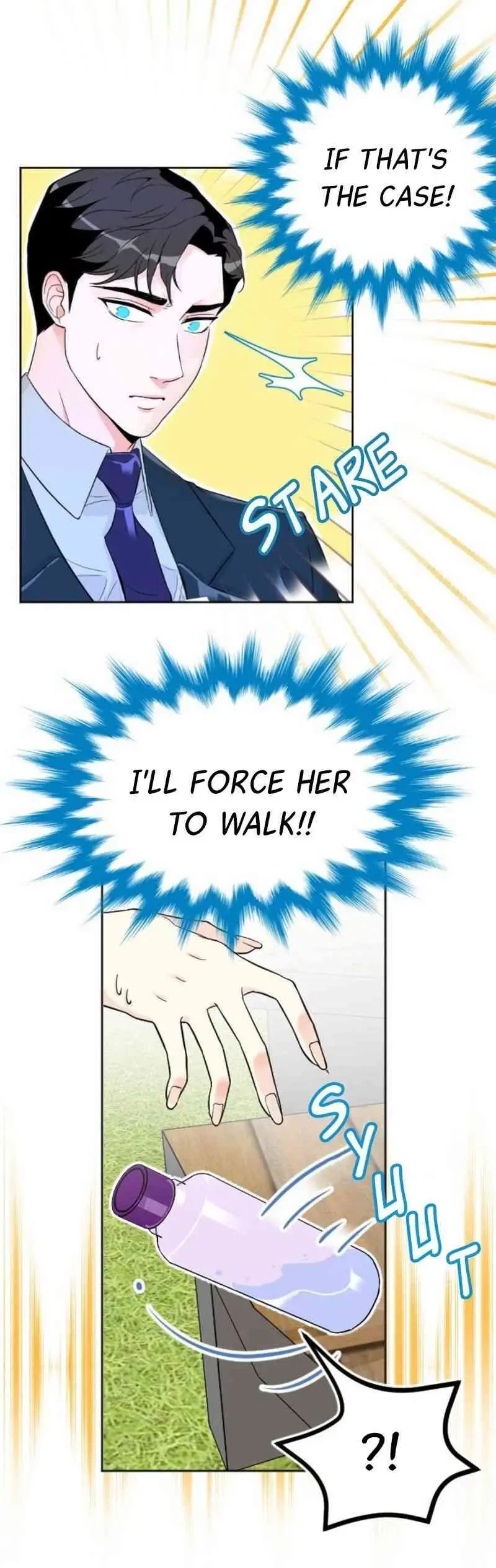 Take Me, I'm Yours Chapter 9, page 21