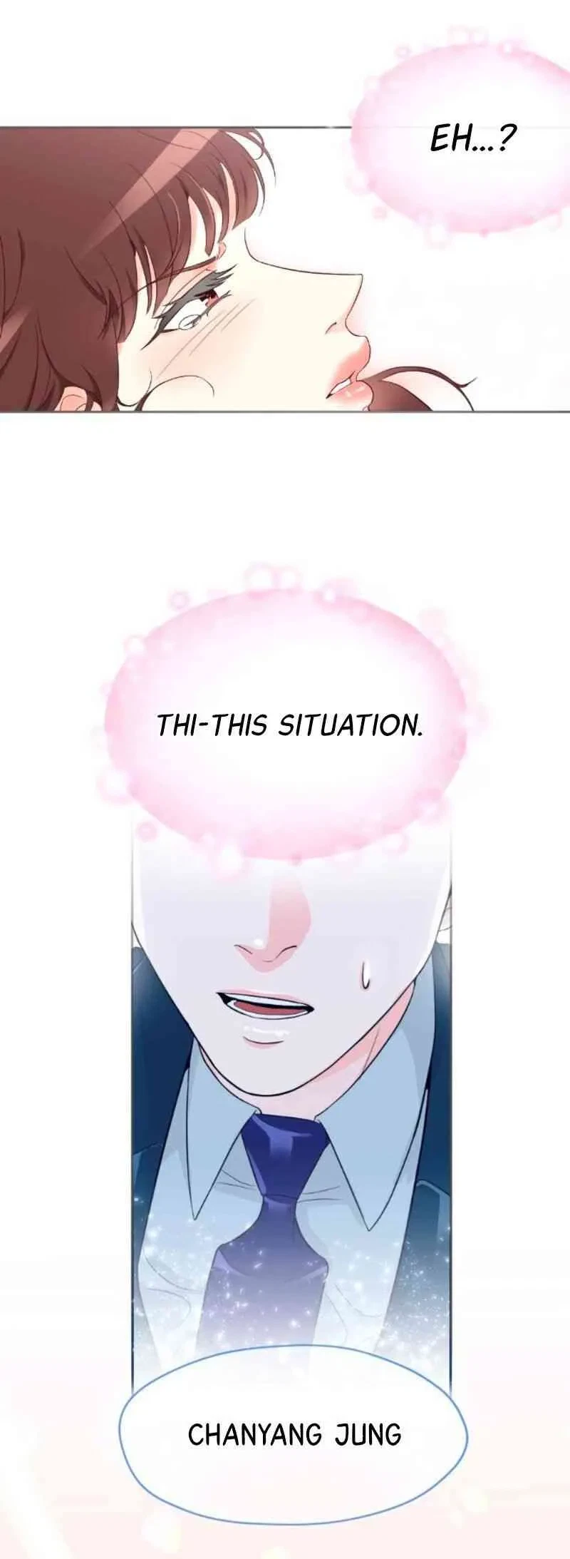 Take Me, I'm Yours Chapter 9, page 32