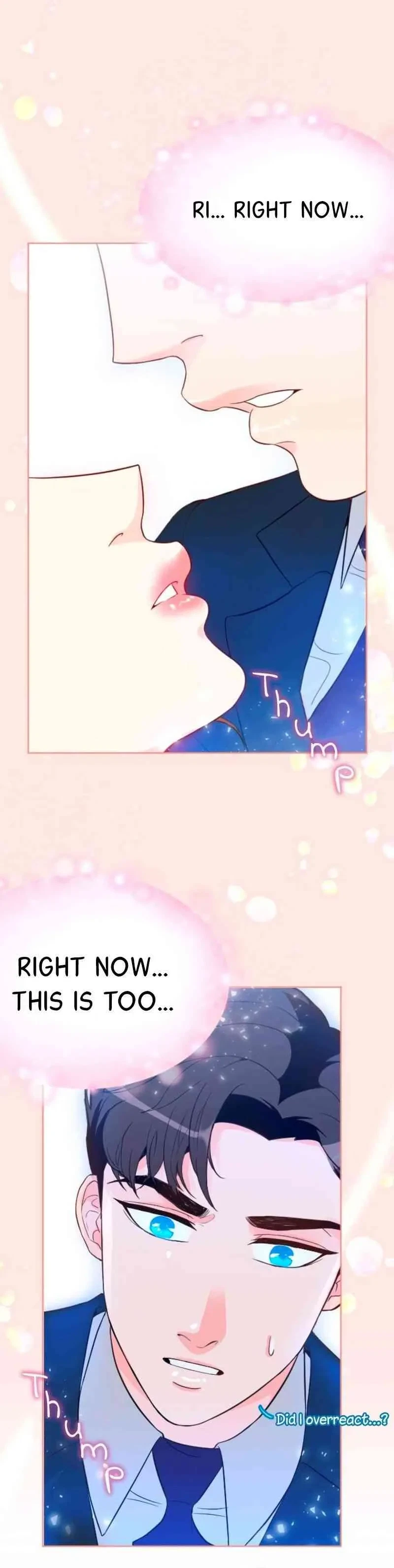 Take Me, I'm Yours Chapter 9, page 34