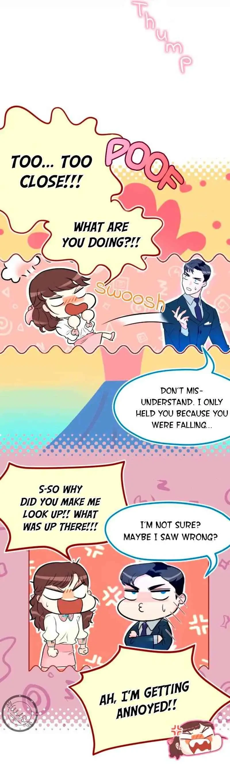 Take Me, I'm Yours Chapter 9, page 35