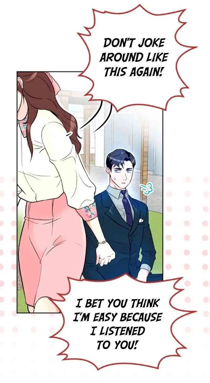 Take Me, I'm Yours Chapter 9, page 36