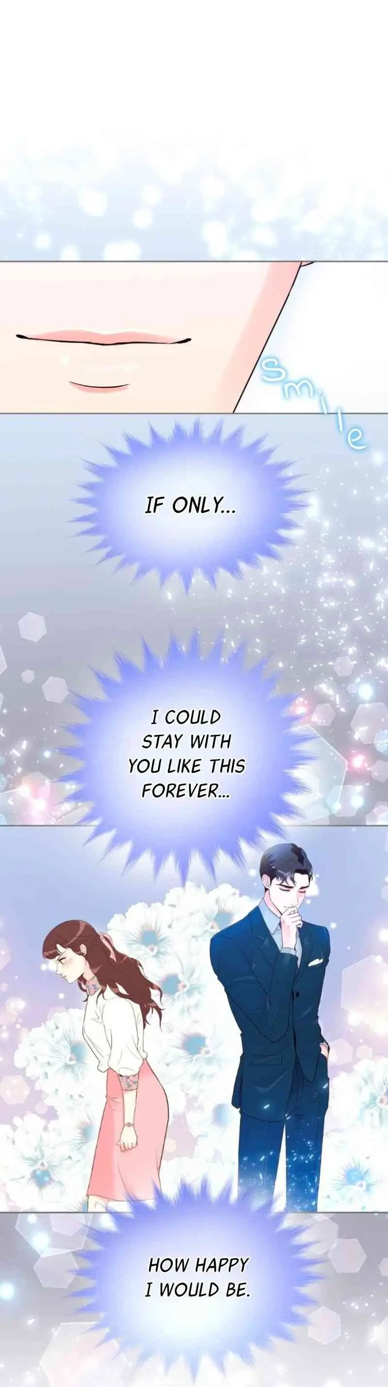 Take Me, I'm Yours Chapter 9, page 38