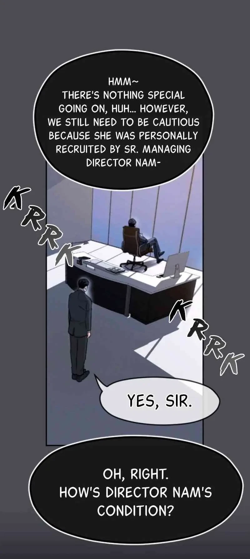 Take Me, I'm Yours Chapter 9, page 41