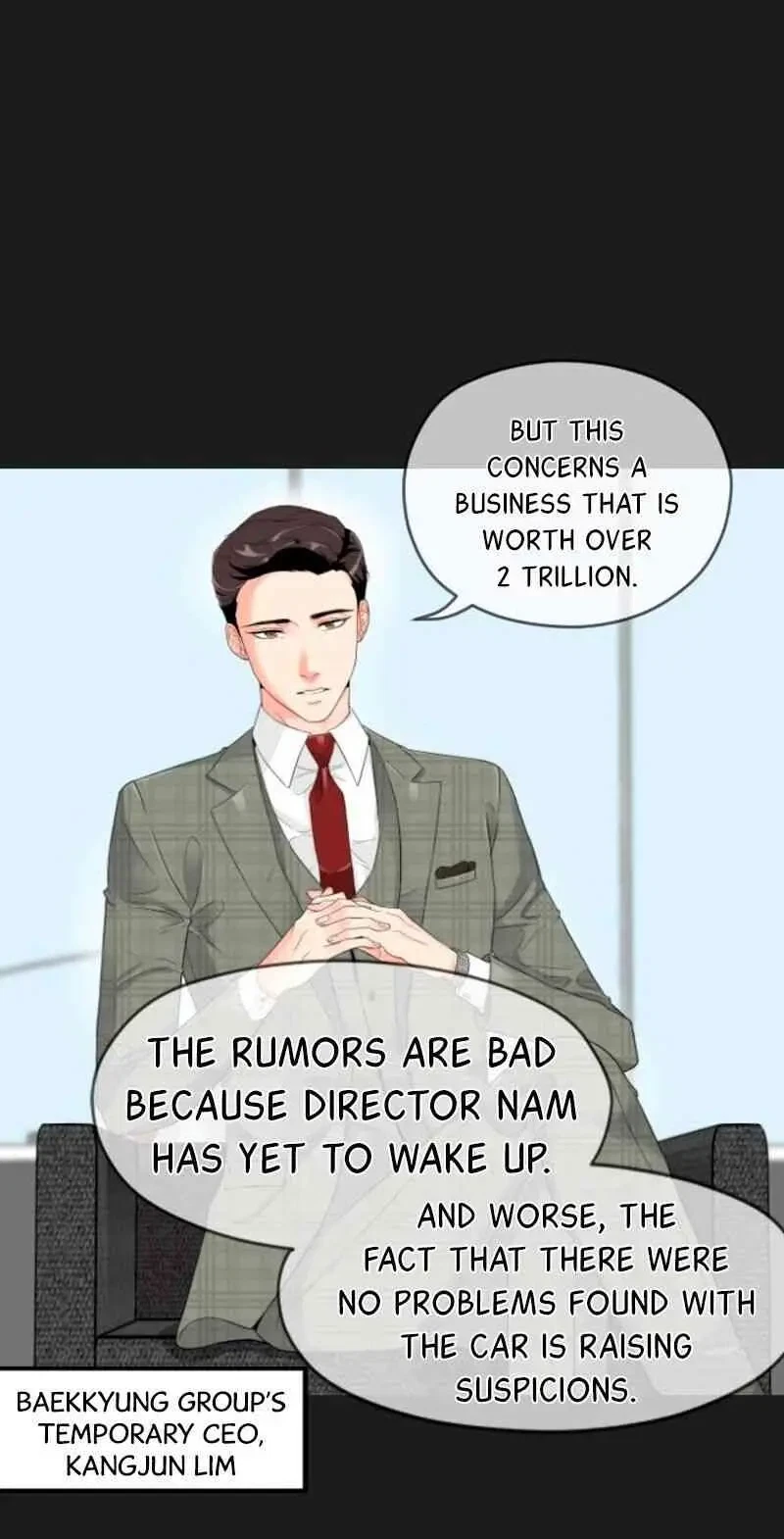 Take Me, I'm Yours Chapter 9, page 5