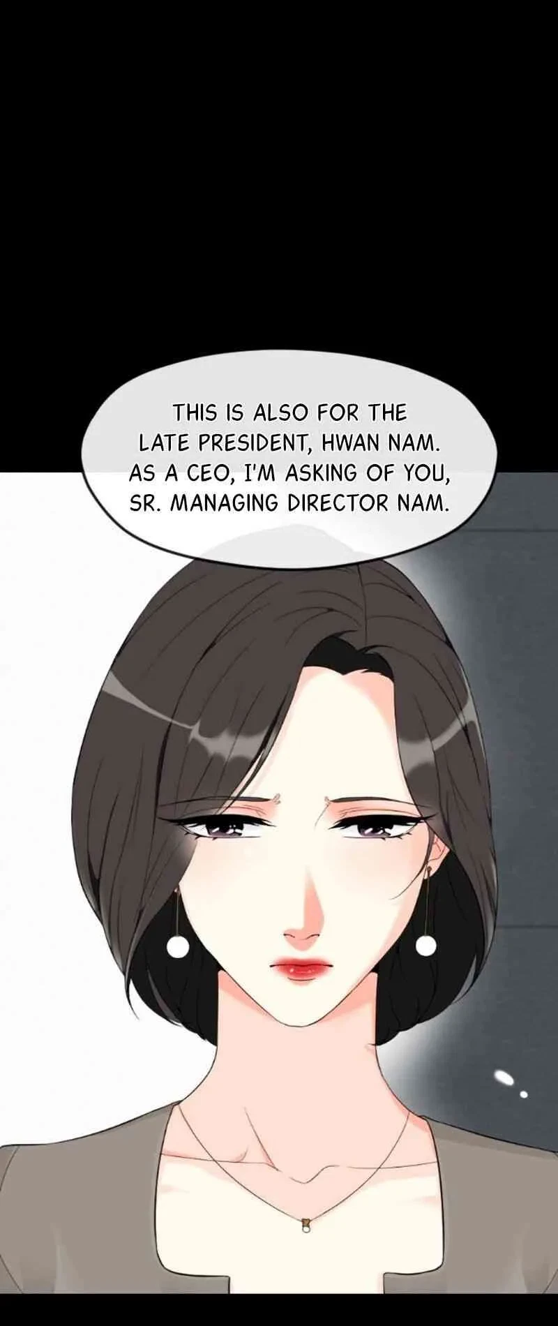 Take Me, I'm Yours Chapter 9, page 7