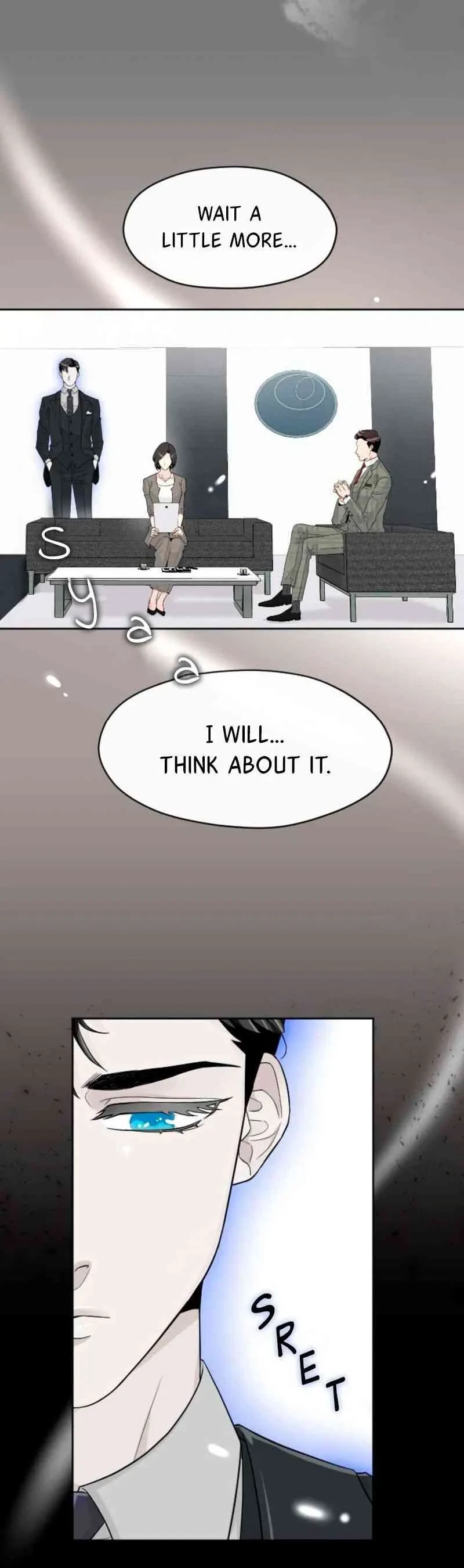 Take Me, I'm Yours Chapter 9, page 9
