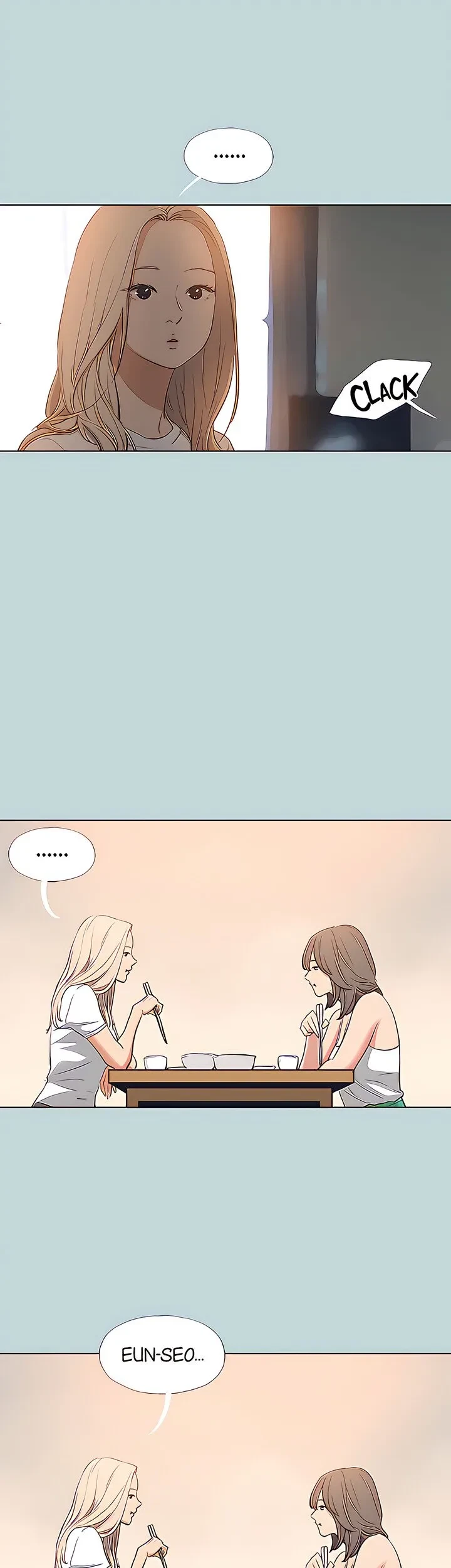 Summer Vacation Chapter 85, page 8