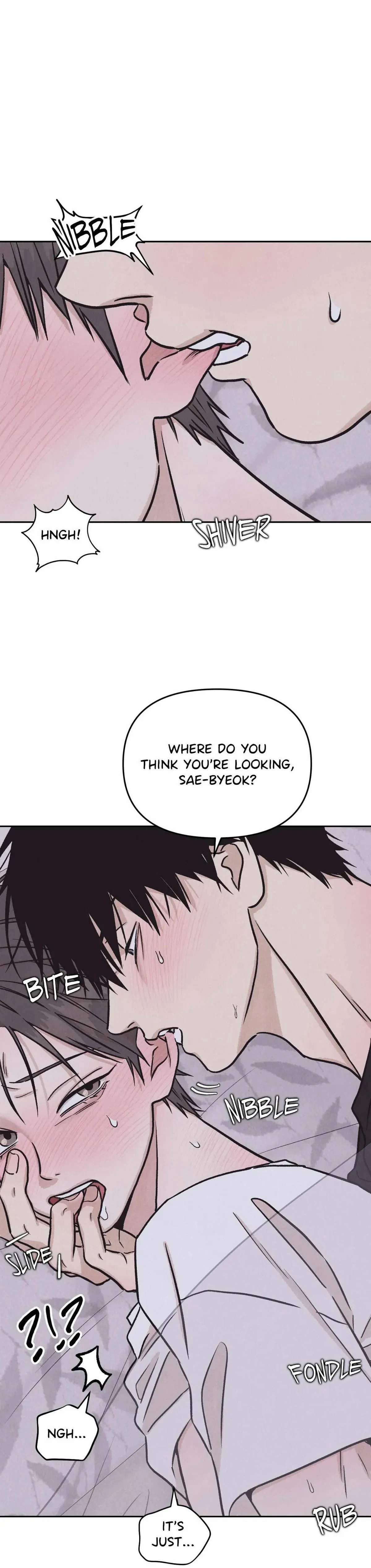 Operation Leo Chapter 41, page 10