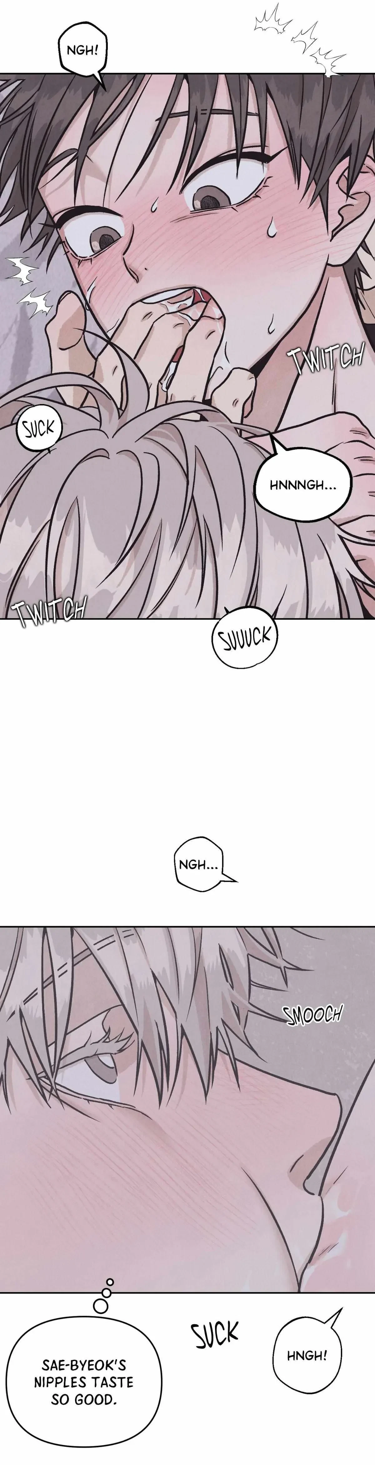 Operation Leo Chapter 41, page 13