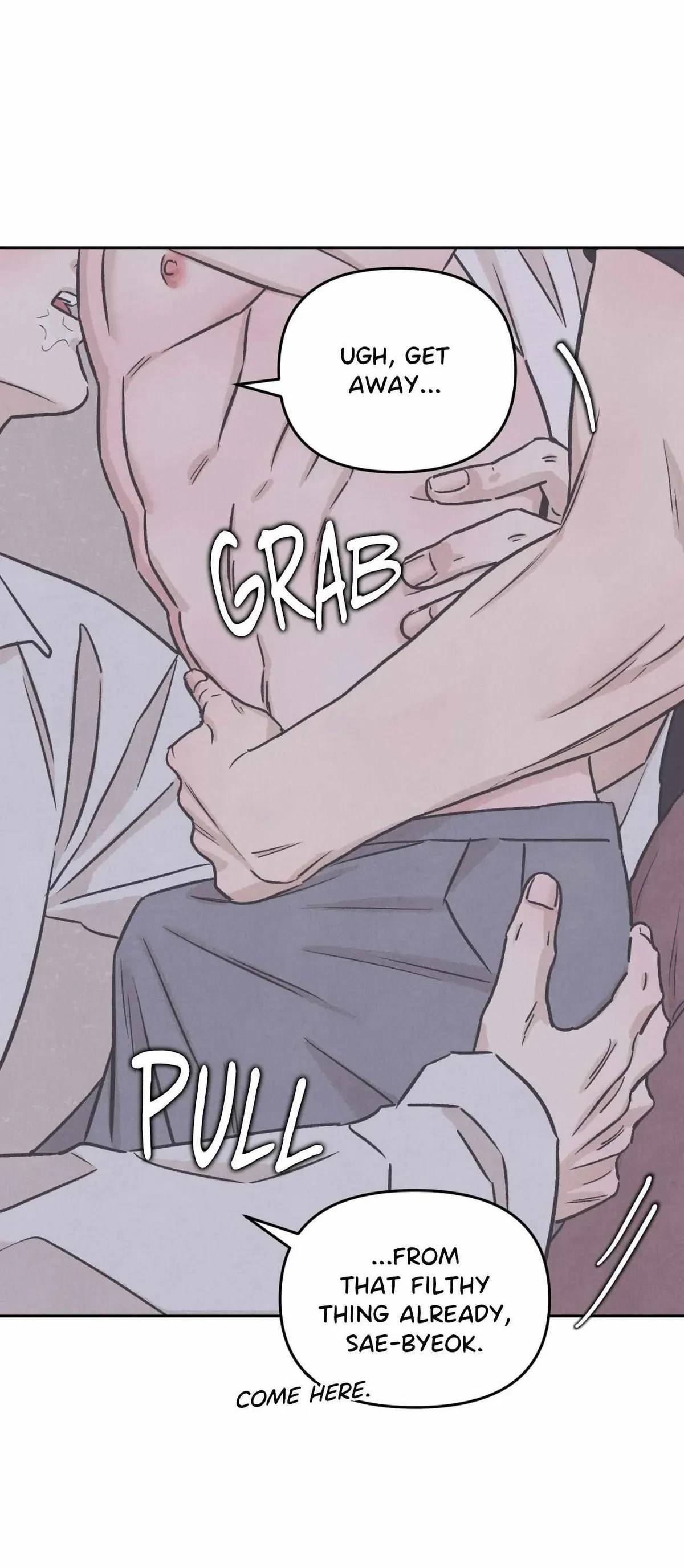 Operation Leo Chapter 41, page 14