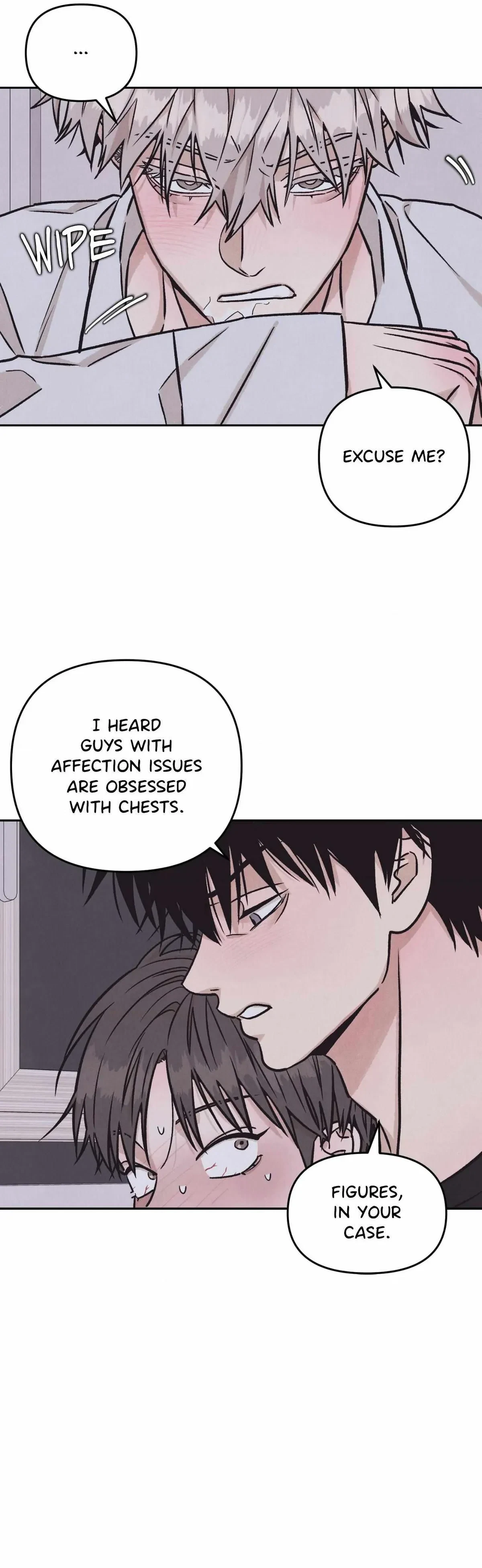 Operation Leo Chapter 41, page 16
