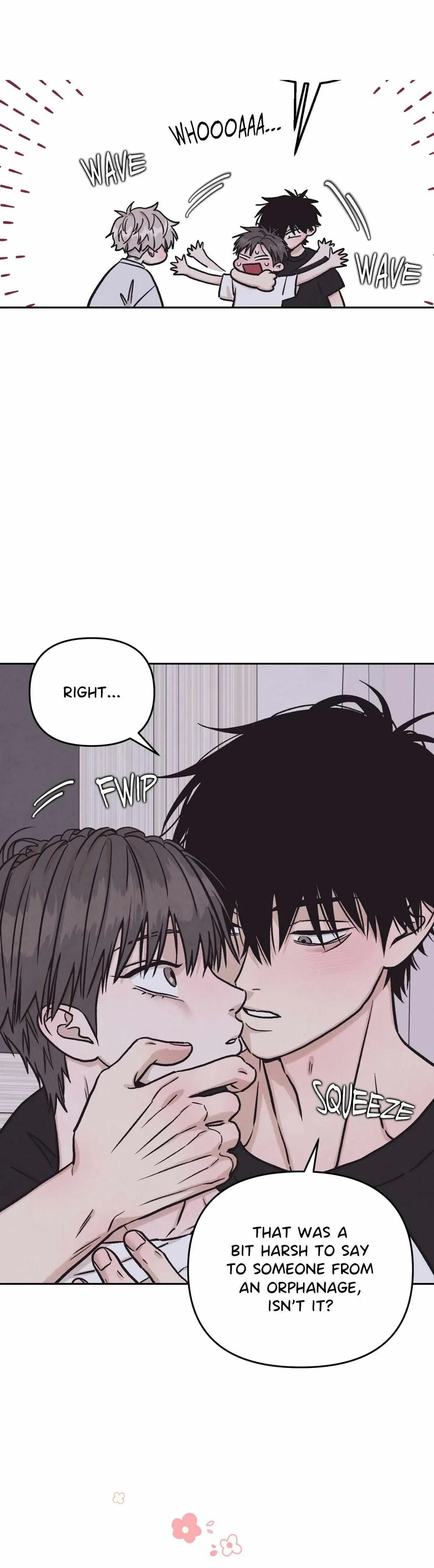 Operation Leo Chapter 41, page 18