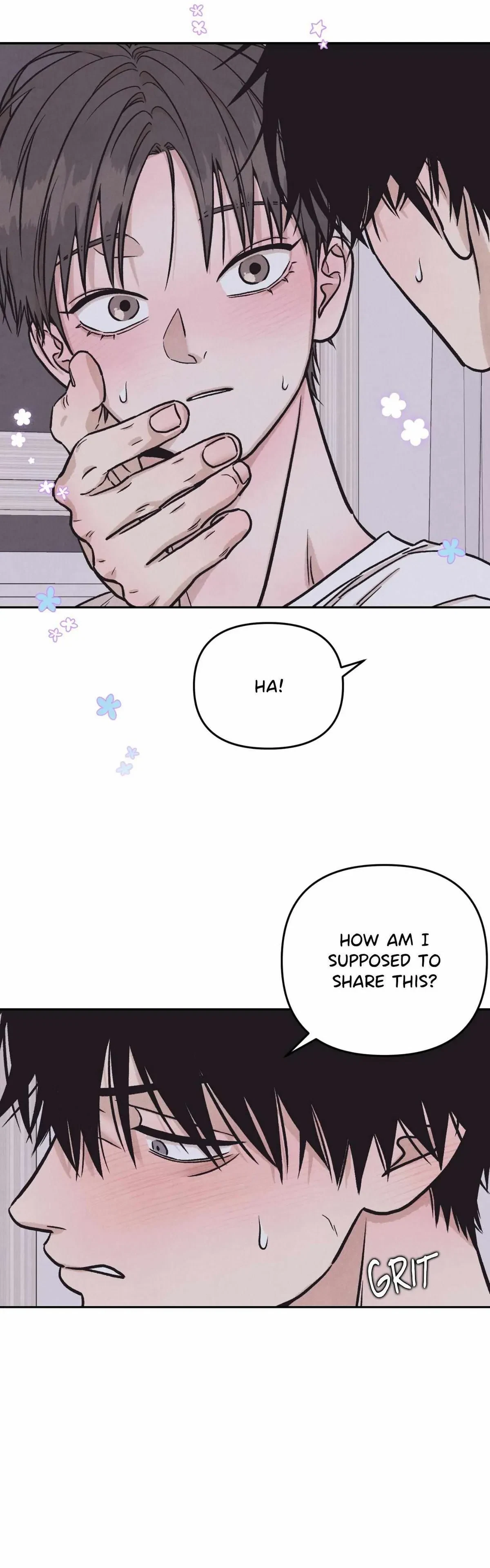 Operation Leo Chapter 41, page 21