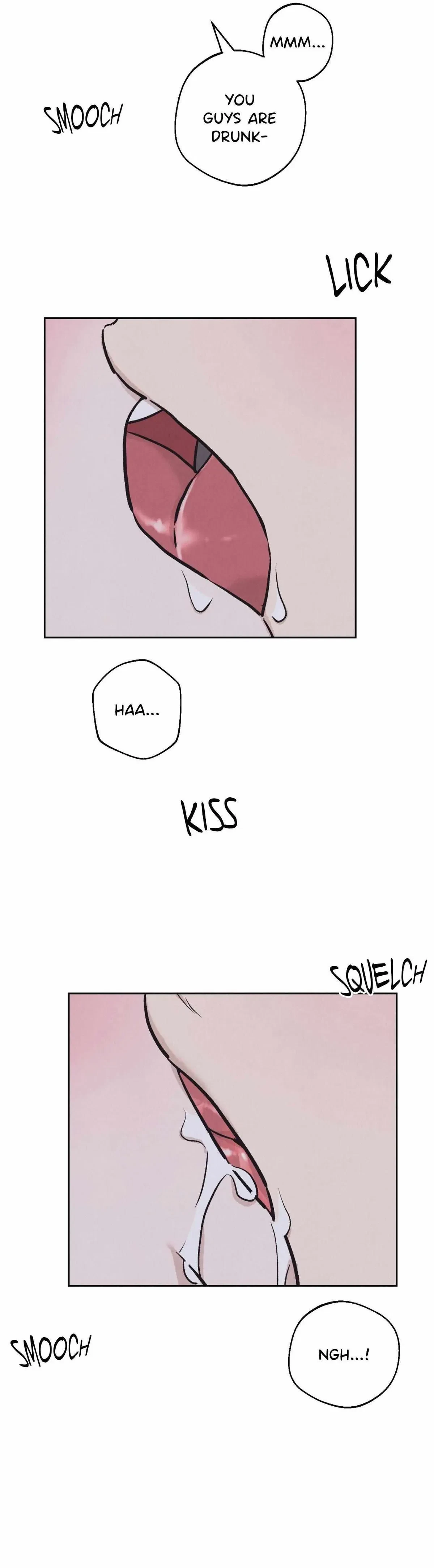 Operation Leo Chapter 41, page 23
