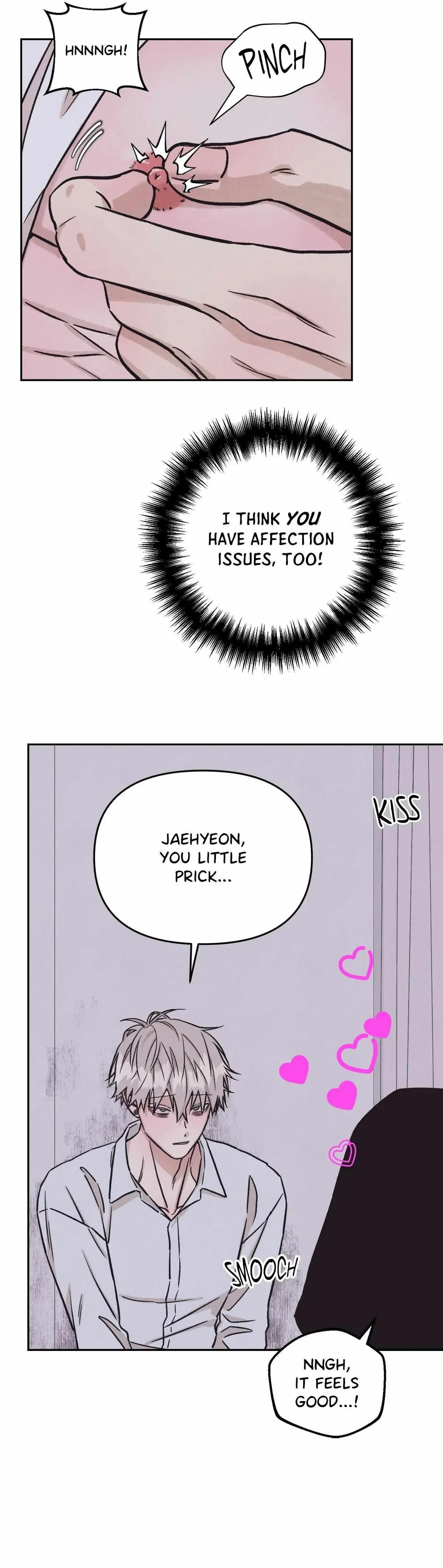 Operation Leo Chapter 41, page 24