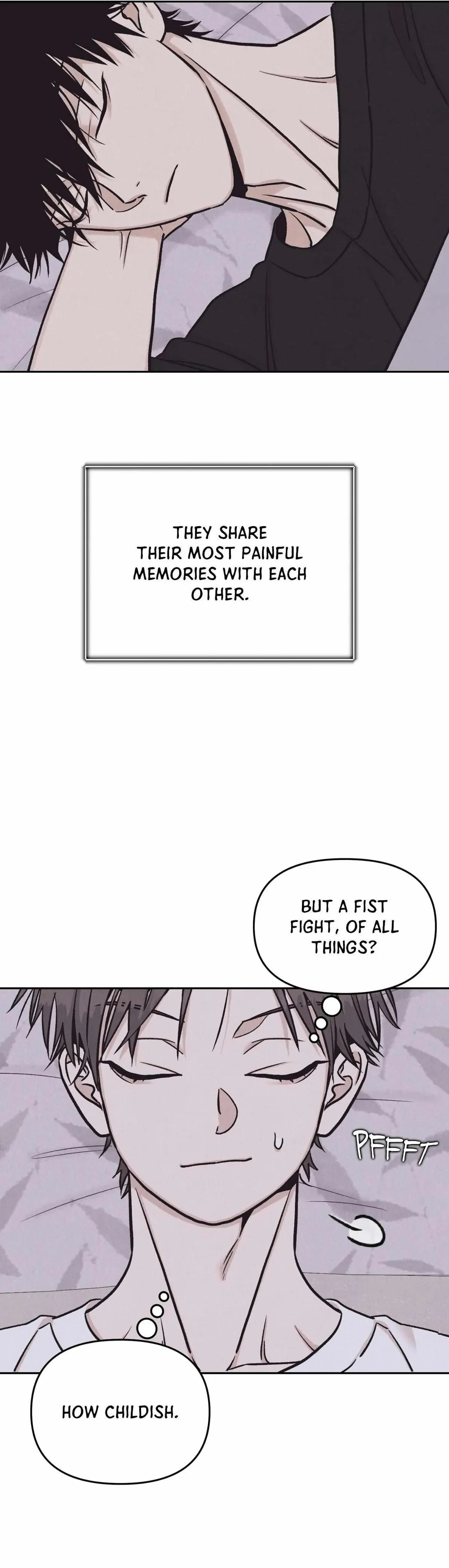 Operation Leo Chapter 41, page 3
