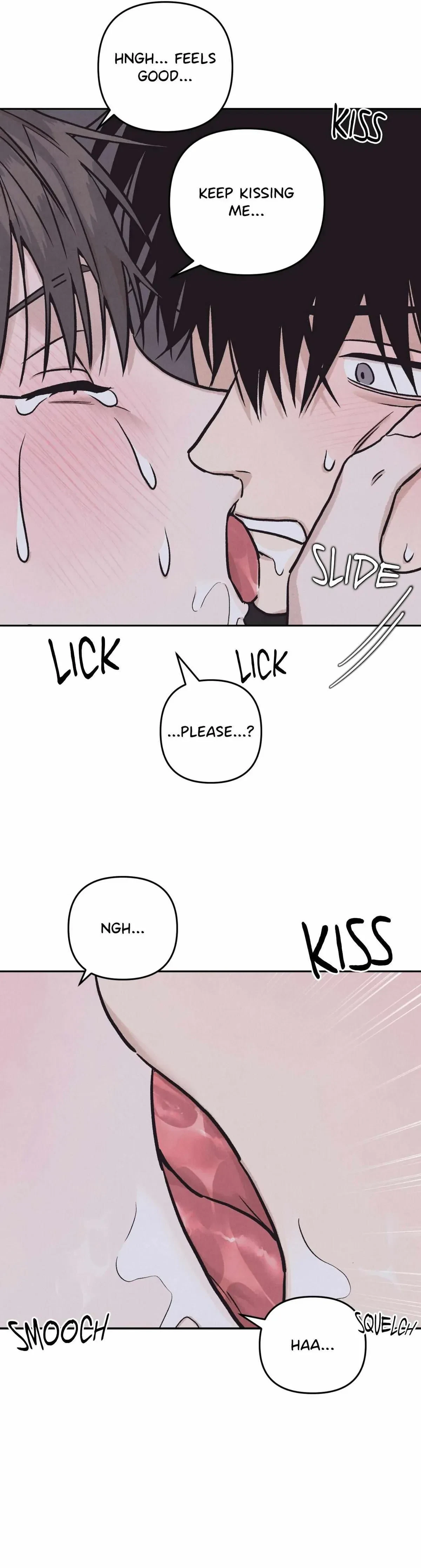 Operation Leo Chapter 41, page 32