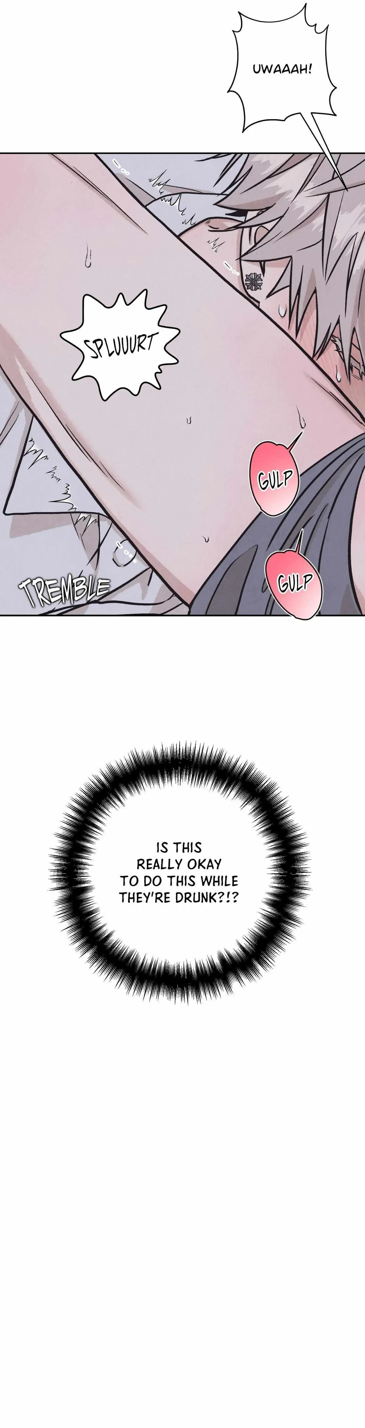 Operation Leo Chapter 41, page 35